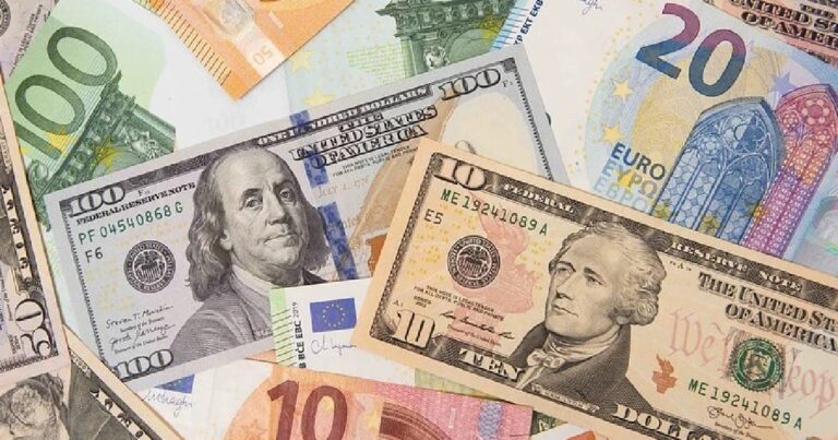 Украина получила $1 млрд первого транша по российским замороженным активам