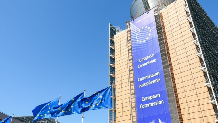 Еврокомиссия предупредила о плохой экономической ситуации в Германии