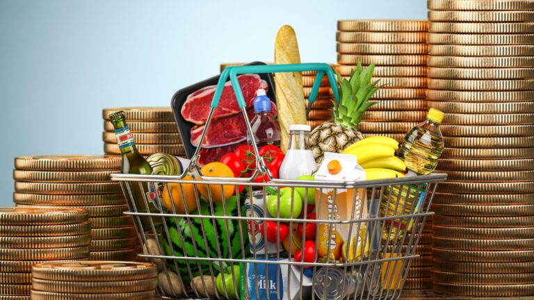 Инфляция в Болгарии в ноябре вновь ускорилась