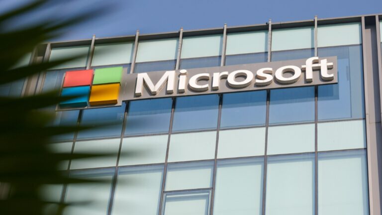 Microsoft рассматривает возможность инвестирования в биткойн
