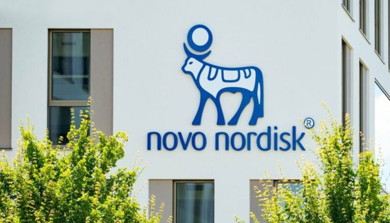 Фармкомпания Novo Nordisk инвестирует 1,2 миллиарда долларов в новый завод в Дании