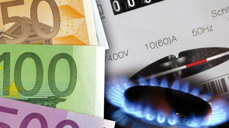 Во сколько вырастет цена на природный газ с Нового года