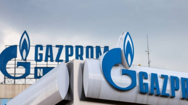 Еще больше европейских компаний могут прекратить выплаты «Газпрому»