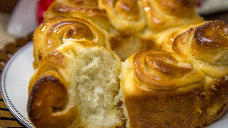 Вкуснее сырного пирога вы еще не пробовали