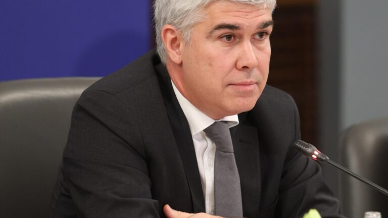 Министр энергетики пригрозил перекрыть «Газпрому» транзит через Болгарию