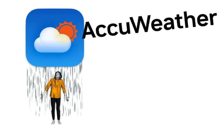 Почему AccuWeather, Yahoo и другие приложения для прогнозирования погоды иногда дают промахи