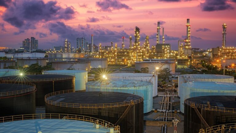 После падения Асада: Резкое изменение цен на нефть