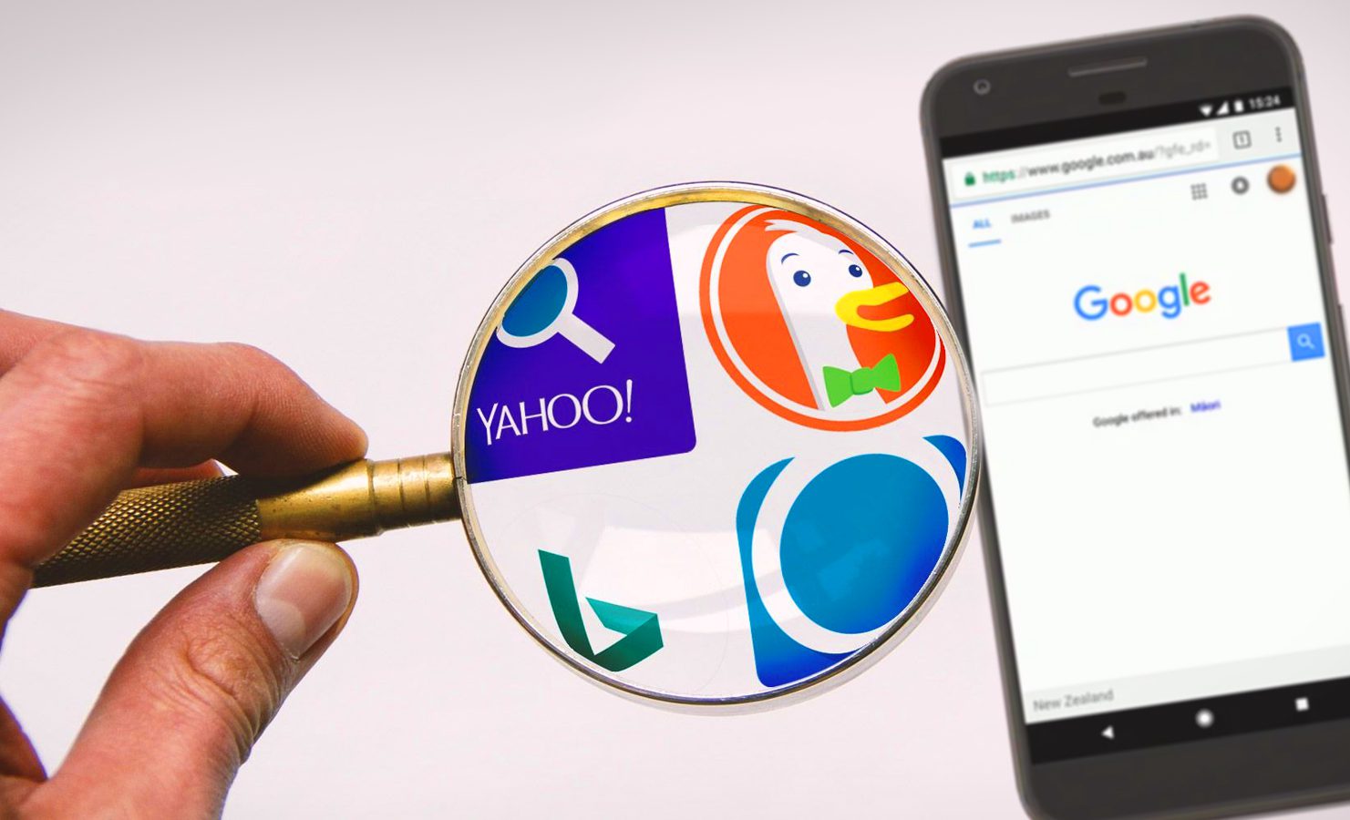 Десять поисковых систем, которые могут заменить Google: альтернативы конфиденциальности, эффективности и функциям искусственного интеллекта