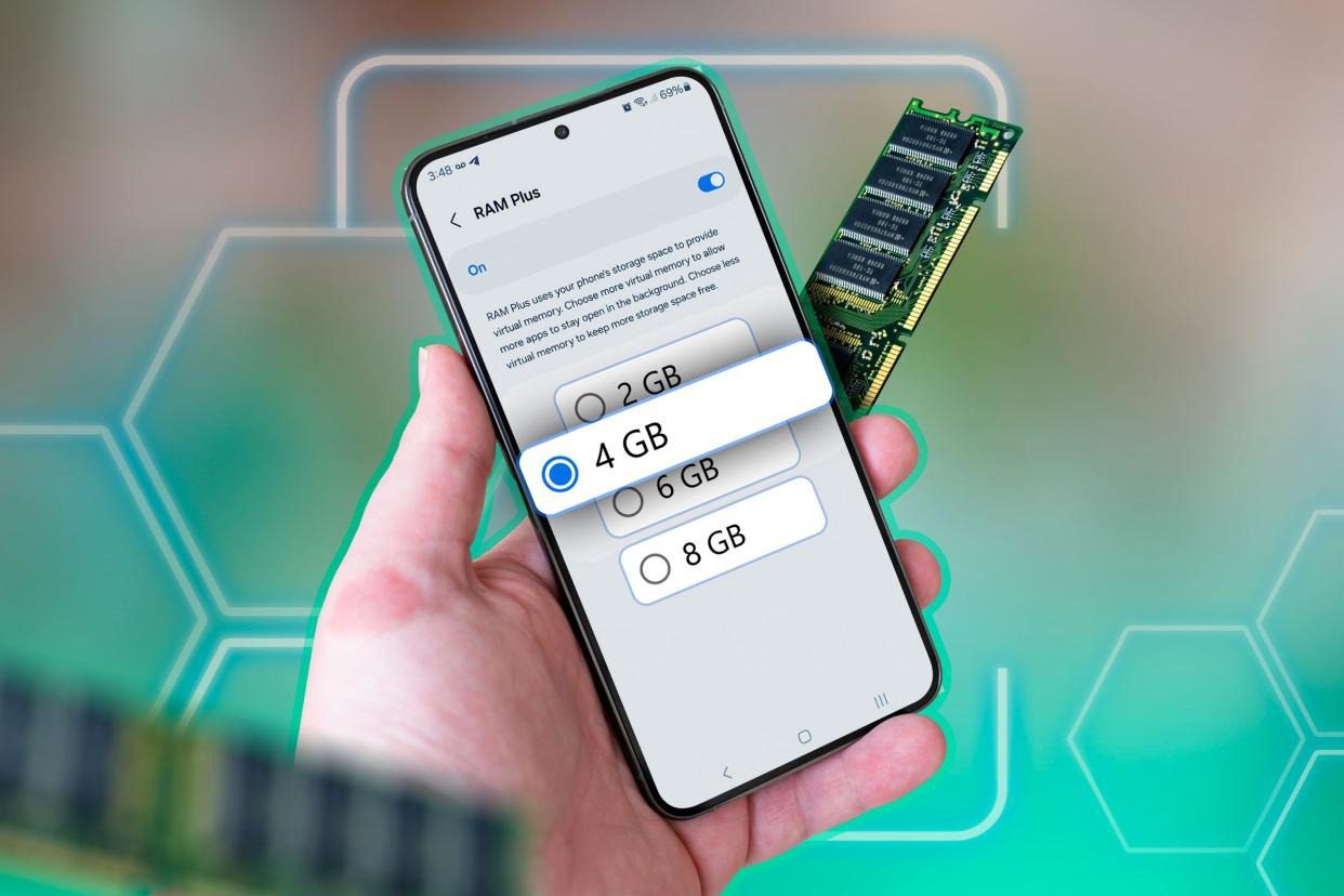 Лучшие способы сэкономить место на Android