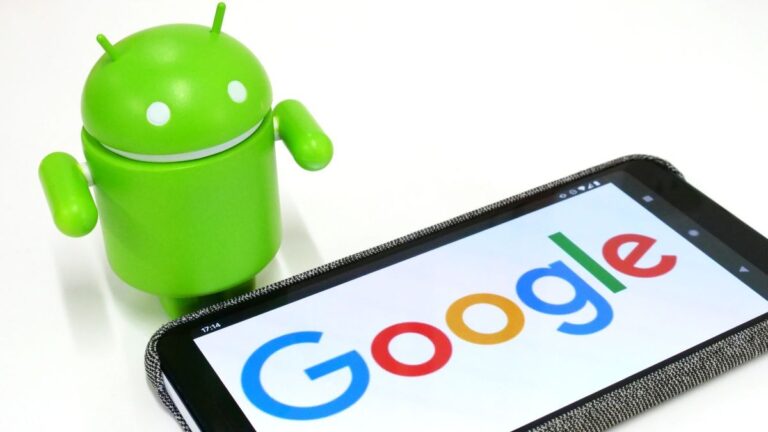 Как синхронизировать ваше Android-устройство с вашей учетной записью Google
