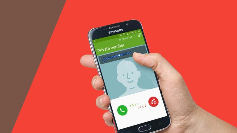 Как заблокировать и фильтровать звонки на Android