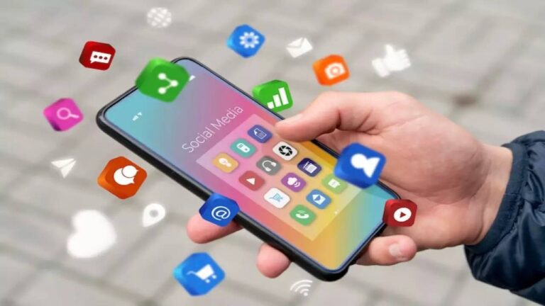 Как скрыть приложения на Android для большей конфиденциальности