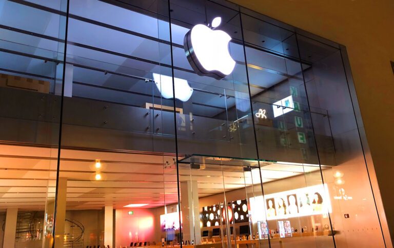 iPhone 14 и iPhone SE исчезнут из Европы к концу года. Другую продукцию Apple больше нельзя найти в магазинах