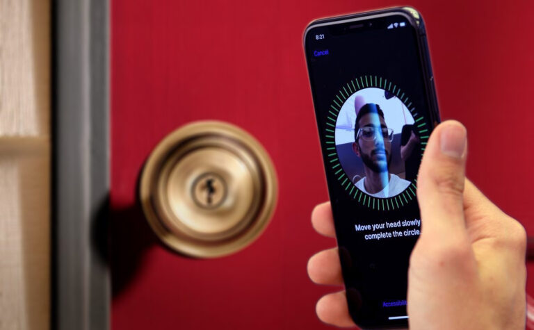 Только этого вы не получили от Apple: умный гаджет у вашей двери будет работать с распознаванием лиц