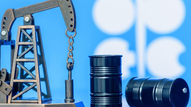 Будет ли расти цена: ОПЕК+ продлила сокращение добычи нефти на длительный срок