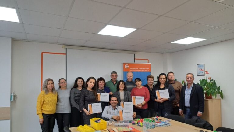 Электрохолд провел Неделю возможностей для студентов и преподавателей