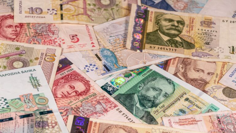 Минфин опубликовал бюджет на следующий год