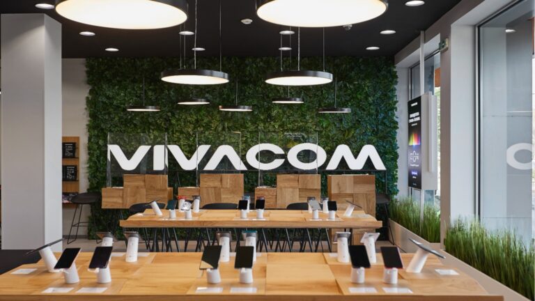 Магазины Vivacom будут работать в праздничные дни