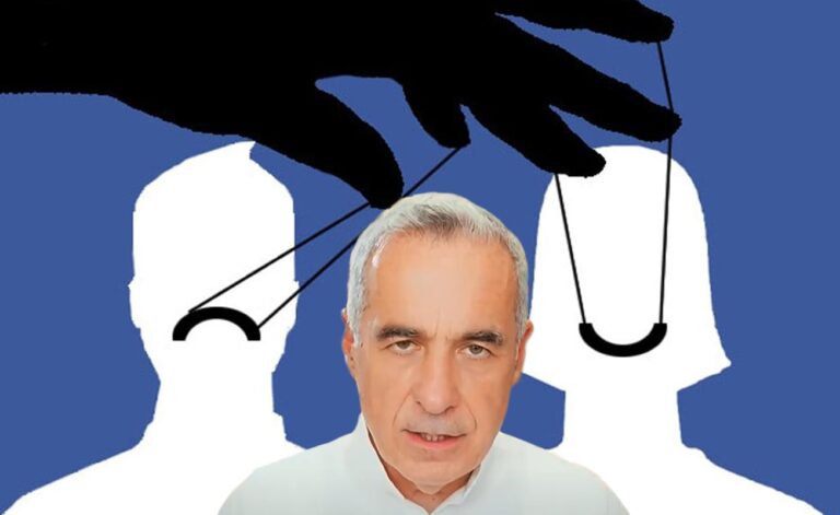 Сеть страниц в Facebook и профилей в Instagram, посвященных Джорджеску и AUR, раскрыта агентством Bloomberg. Как манипулировали румынскими избирателями