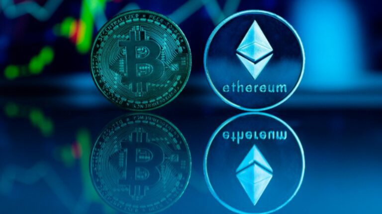 Почему 2024 год может ли это быть идеальное время для выхода на рынок криптовалют и куда инвестировать?