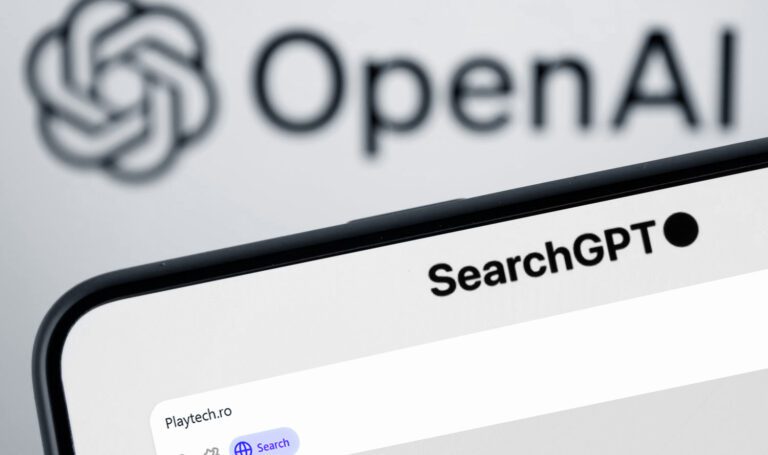 Поиск ChatGPT становится бесплатным для всех. Почему вам нужно попробовать это прямо сейчас