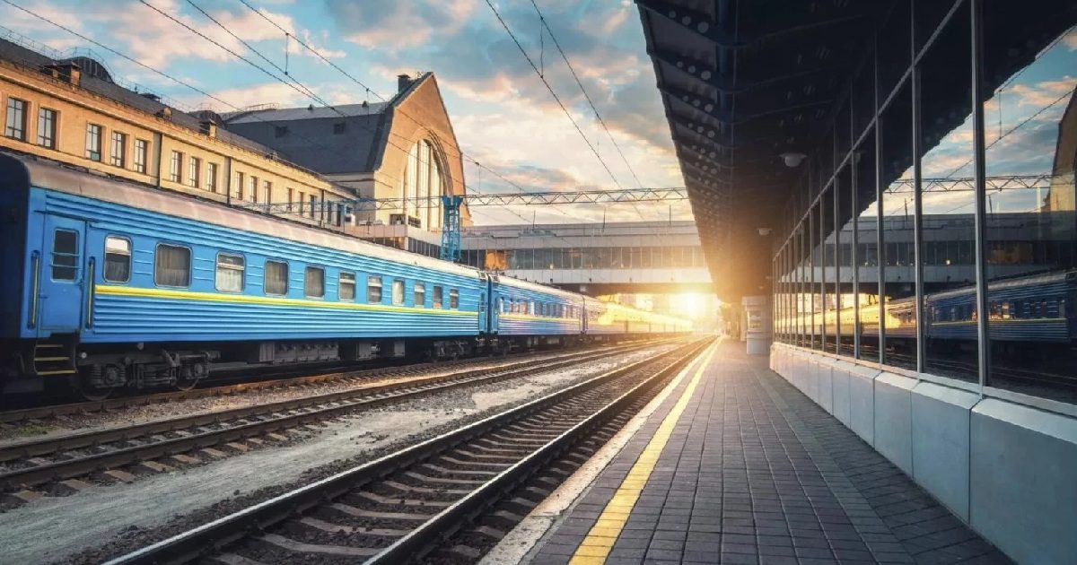 «Укрзализныця» начала продажу билетов на новый поезд Киев — Будапешт