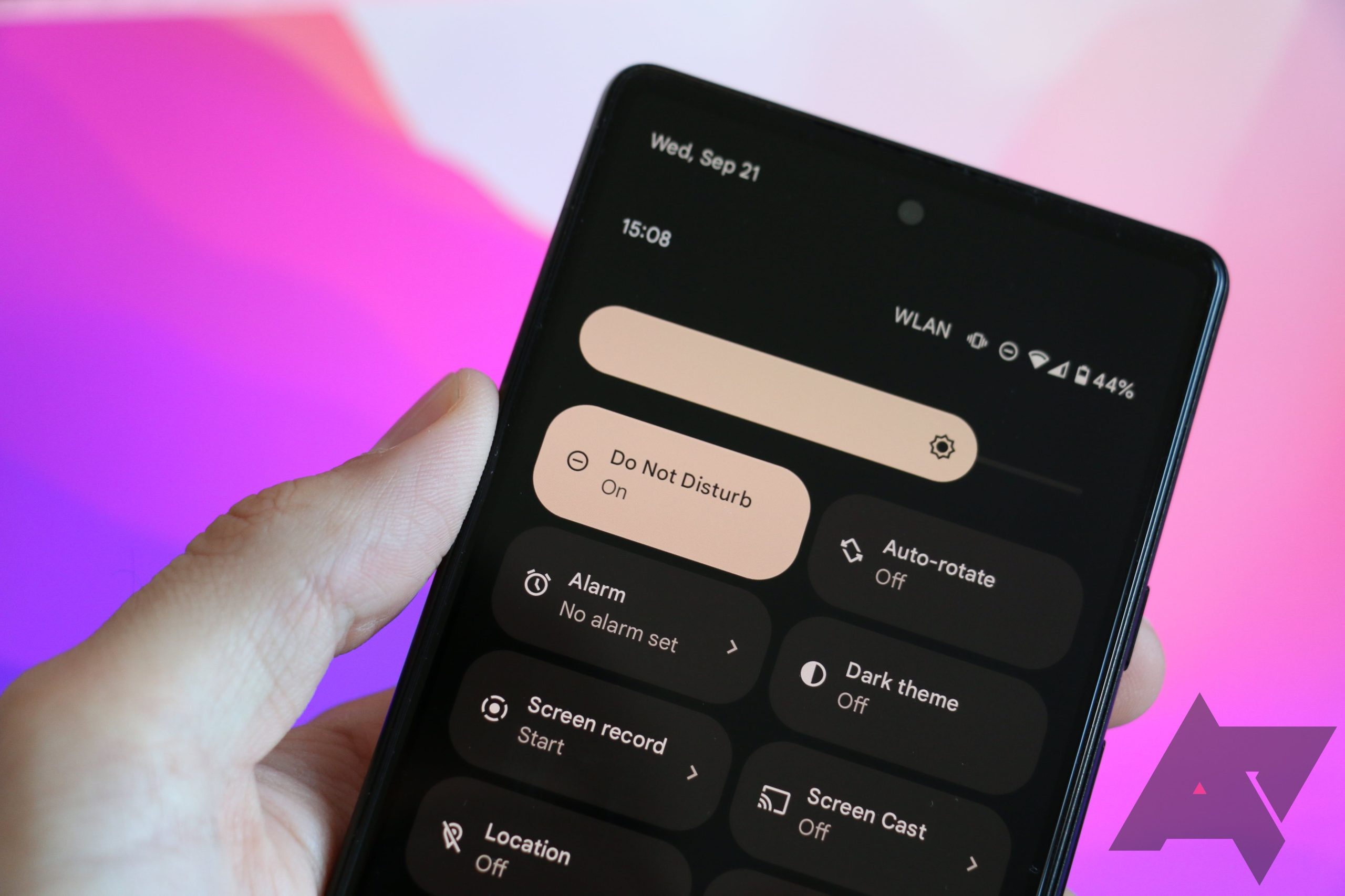 Как использовать режим «Не беспокоить» на Android