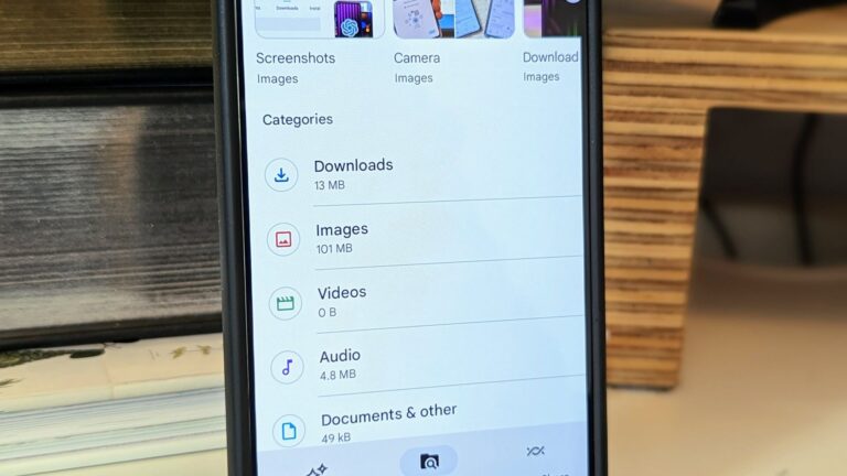 Как организовать свои документы на Android с помощью приложений файлового менеджера