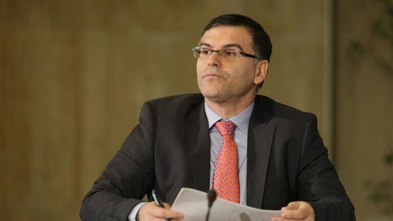 Дьянков раскритиковал бюджет-2025: Еврозона уходит в далекое будущее