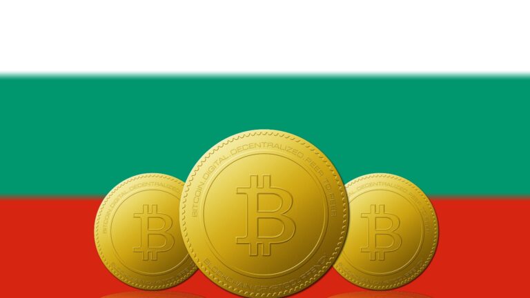 Крипторынки в Болгарии: предлагают создать закон о криптоактивах