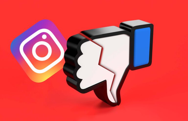 В Румынии обрушились Facebook, Instagram и WhatsApp: крупный сбой в социальных сетях