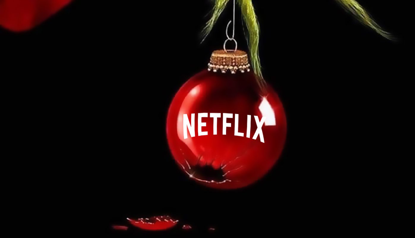 Фильм Netflix, который взволновал миллионы детей в это Рождество. Классическая история, переосмысленная для современного поколения, с «Гринчем» на переднем плане.