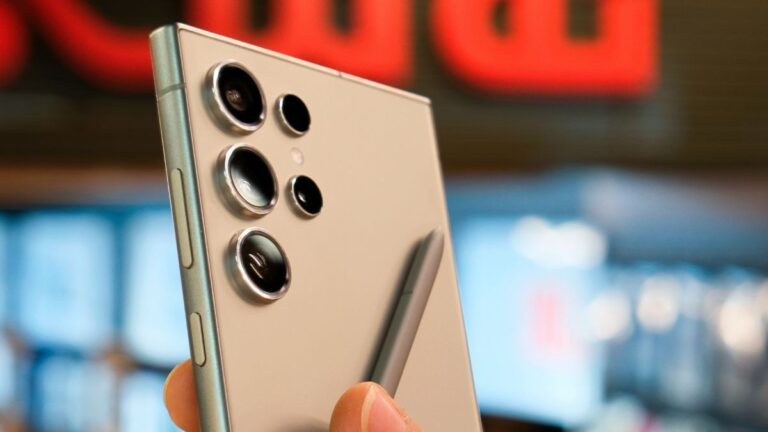 Samsung Galaxy S25 Ultra: что мы знаем о грядущем флагмане