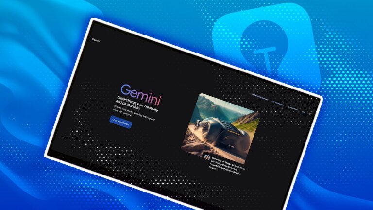 Google Gemini произведет революцию в заказе еды на Android 16