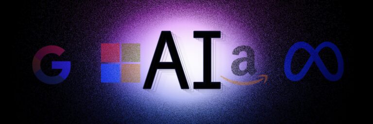 Amazon, Google и Meta обвиняются в использовании данных и культуры для разработки искусственного интеллекта