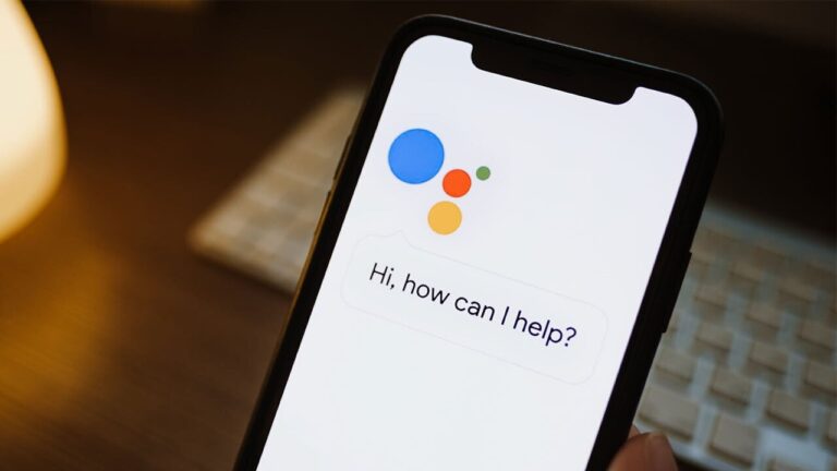 Как использовать Google Assistant, чтобы сделать ваш телефон Android умнее