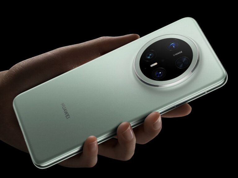 Huawei снова изобретает велосипед с Mate 70. Операционная система, которая пытается заставить вас забыть о Google, HarmonyOS Next