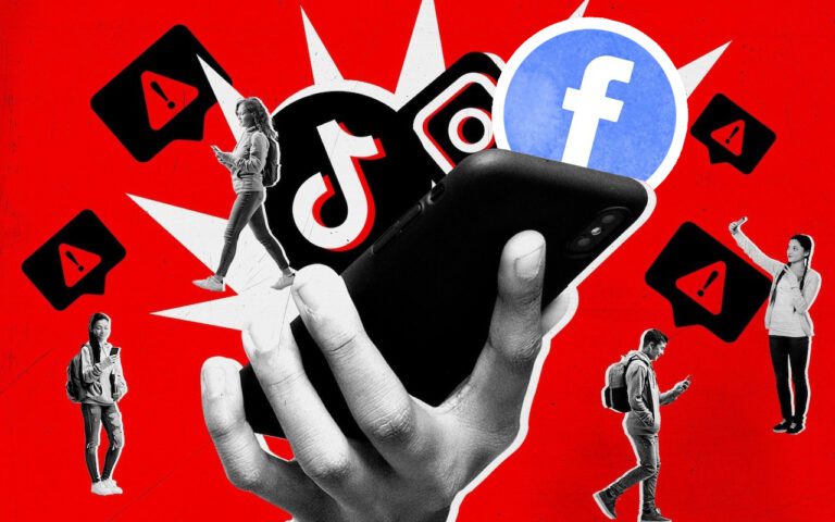 ЮНЕСКО предупреждает: влиятельным лицам в Интернете срочно необходимо пройти обучение, чтобы научиться проверять информацию
