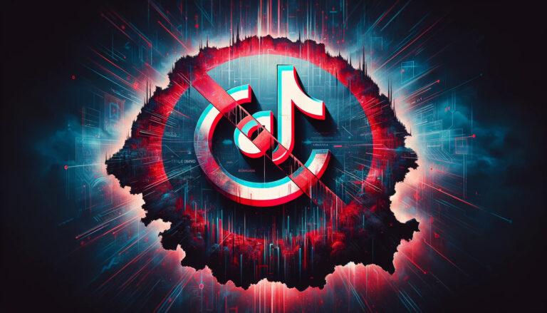 TikTok исчезает с iPhone и Android. Оказание давления на глав Apple и Google с целью удалить приложение из виртуальных магазинов