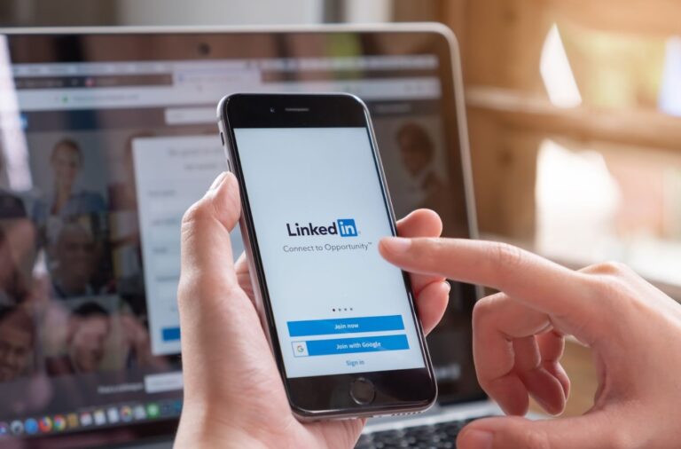 LinkedIn в эпоху постов, генерируемых искусственным интеллектом