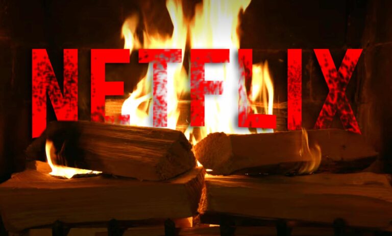Фильм на Netflix, который превзошел «Игры про кальмаров» на один эпизод. Миллионы людей устремились к экрану