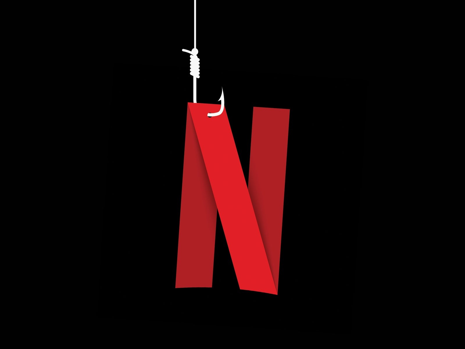 Новая фишинговая кампания нацелена на пользователей Netflix: как защитить себя