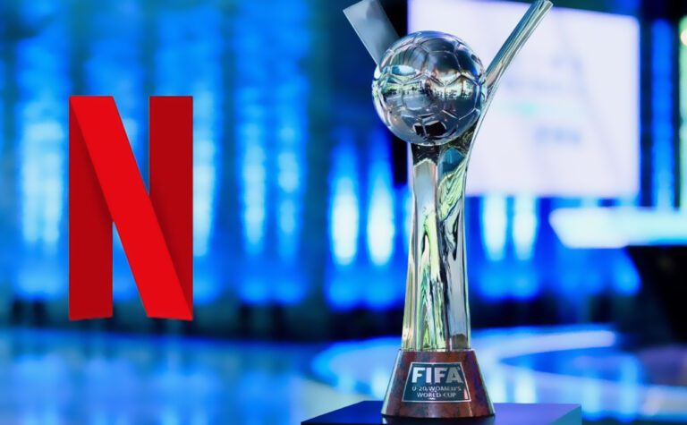 Netflix будет эксклюзивно транслировать следующие два женских чемпионата мира по футболу, запланированные на 2027 и 2031 годы.