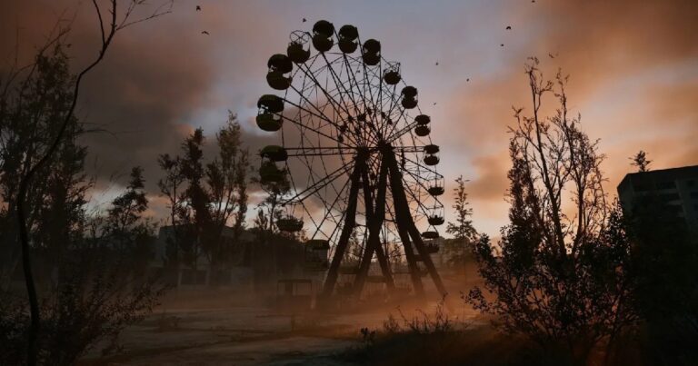 Культовая игра STALKER 2 может получить экранизацию Netflix – уже ведут переговоры