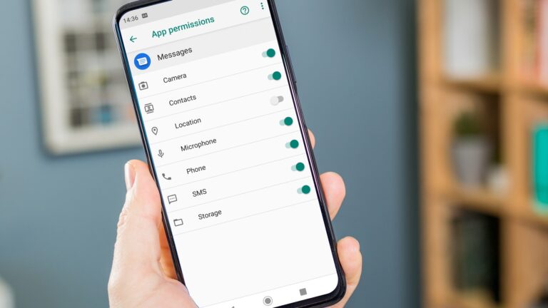 Полное руководство по управлению разрешениями приложений на Android
