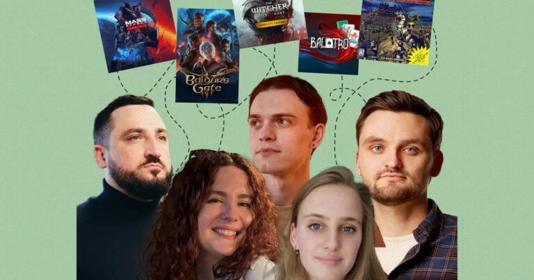 «Я начал это путешествие и точно скажу, что оно того стоит». Во что играл AIN в 2024 году