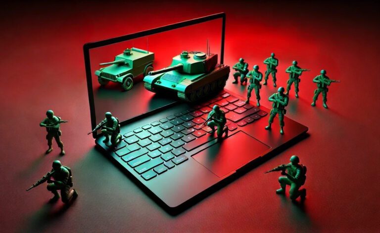 Что такое гибридная война: как она работает и разрушительные последствия для нашей жизни