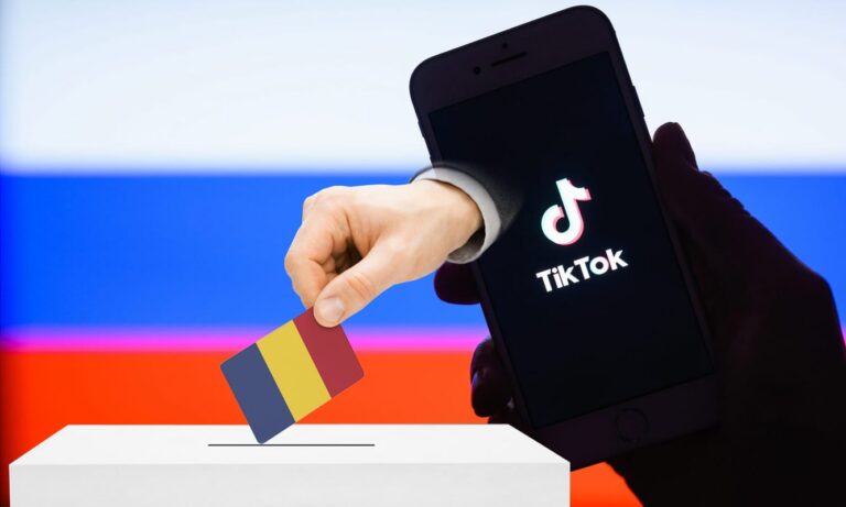 FT: Как поддерживаемые Россией влиятельные лица вмешались в выборы в Румынии