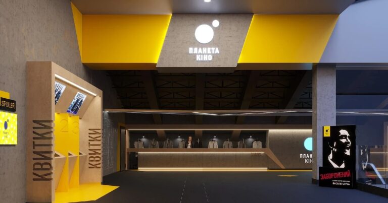 100 тысяч сеансов и «Дюна» в топе – 2024 год для «Планеты Кино»