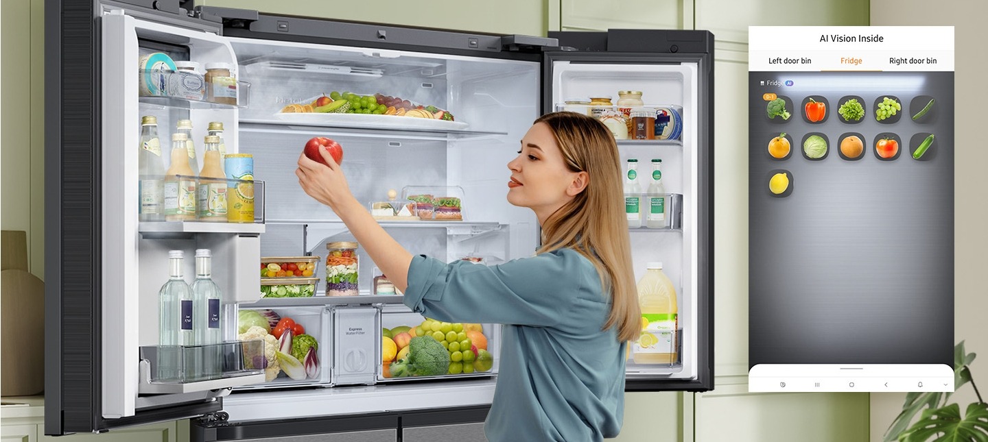 Samsung расширяет возможности AI Home, добавляя больше бытовой техники, преобразуя умные дома